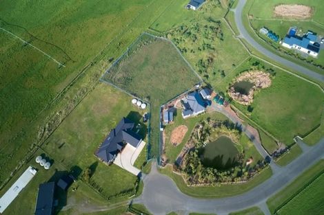 Photo of property in 52 Kanuka Drive, Waitarere, Levin, 5510