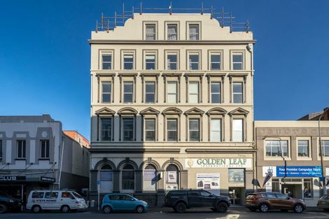 Photo of property in 16i Manse Street, Dunedin Central, Dunedin, 9016