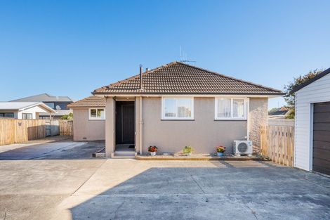 Photo of property in 11 Hendon Place, West End, Palmerston North, 4412
