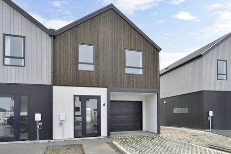 Photo of property in 1b Malaga Crescent, Harewood, Christchurch, 8051