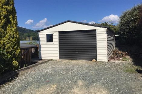 Photo of property in 21 Torlesse Street, Enner Glynn, Nelson, 7011