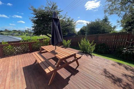 Photo of property in 9 Mckenzie Avenue, Otorohanga, 3900