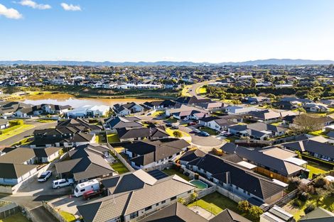Photo of property in 20 Beaufort Place, Flagstaff, Hamilton, 3210