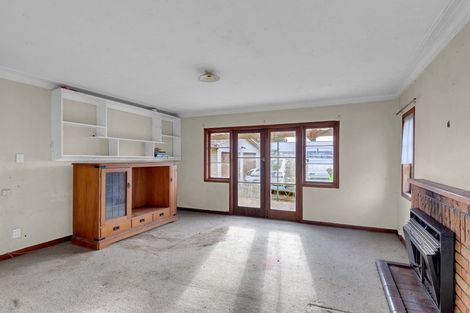 Photo of property in 17 Fifth Avenue, Enderley, Hamilton, 3214