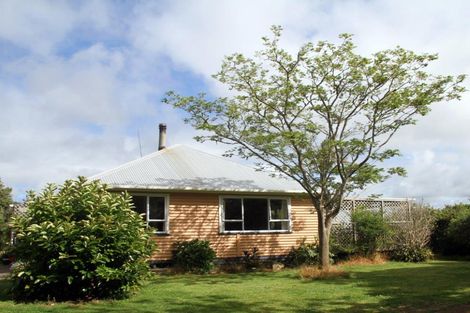 Photo of property in 3167 State Highway 1, Pukenui, Kaitaia, 0484