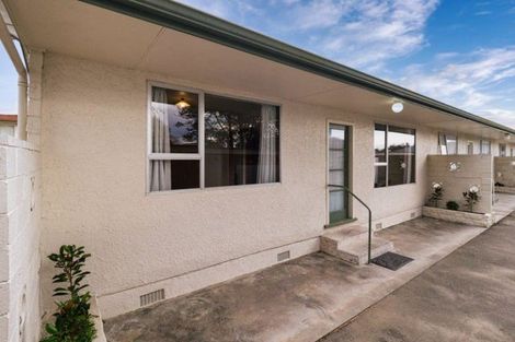 Photo of property in 3/122 Cass Street, Ashburton, 7700
