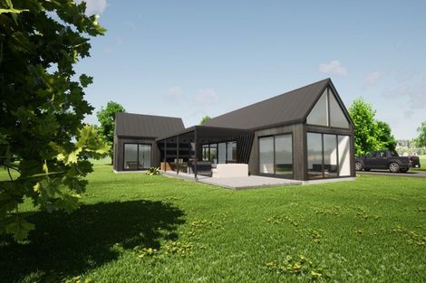 Photo of property in 67 Silver Peaks Drive, West Melton, 7618