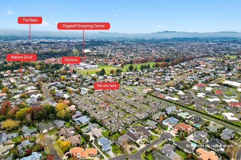 Photo of property in Village Gardens, 57/16 Rototuna Road, Flagstaff, Hamilton, 3210