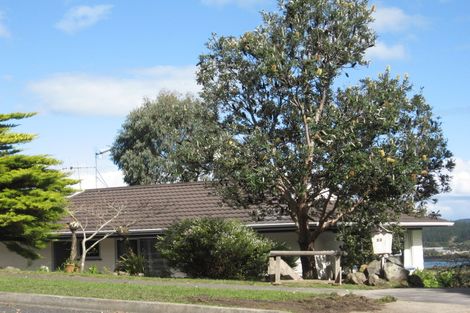 Photo of property in 33 Panorama Drive, Parahaki, Whangarei, 0112