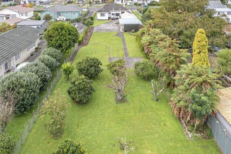 Photo of property in 17 Kells Avenue, Aramoho, Whanganui, 4500