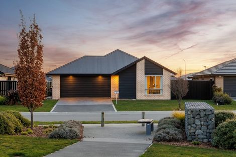 Photo of property in 62 Kemble Drive, Rolleston, 7615