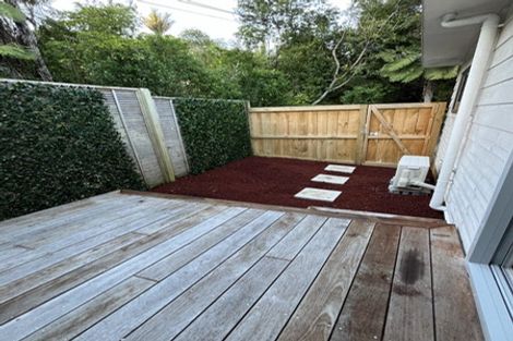 Photo of property in 3/8 Park Hill Road, Birkenhead, Auckland, 0626