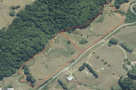 Photo of property in 827 Matahuru Road, Waiterimu, 3784