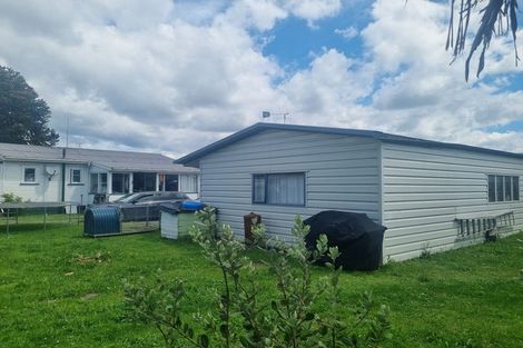Photo of property in 110 Bridge Street, Tokoroa, 3420