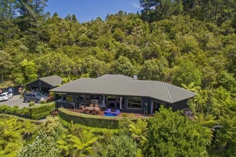 Photo of property in 51 Rewa Rewa Valley, Tairua, 3508