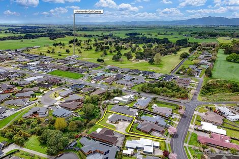 Photo of property in 139 Coronation Road, Morrinsville, 3300