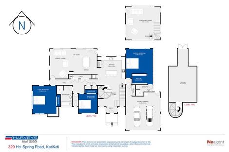 Photo of property in 329 Hot Springs Road, Tahawai, Katikati, 3178