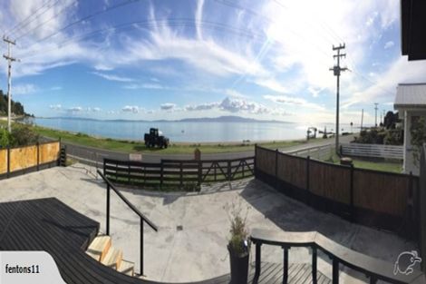 Photo of property in 882 Thames Coast Sh25 Road, Te Mata, Thames, 3575