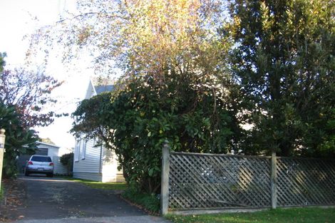 Photo of property in 18 Puriri Street, Woburn, Lower Hutt, 5010