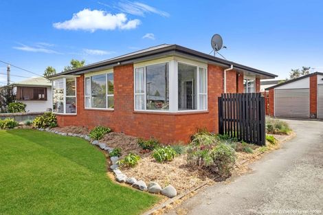 Photo of property in 45 George Street, Geraldine, 7930