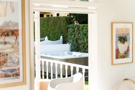 Photo of property in 4 Springcombe Road, Saint Heliers, Auckland, 1071