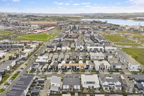 Photo of property in 7 Sacred Kingfisher Road, Hobsonville, Auckland, 0616