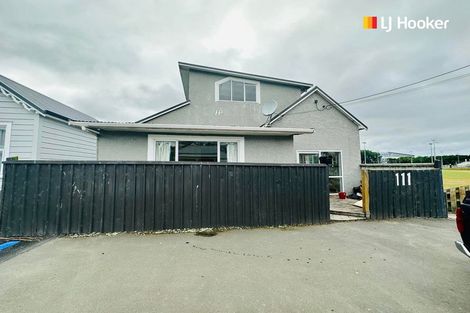 Photo of property in 111 Harbour Terrace, North Dunedin, Dunedin, 9016