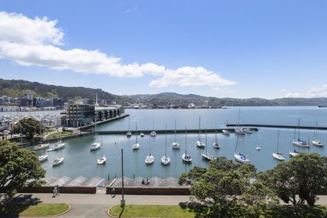 Photo of property in 90 Oriental Parade, Oriental Bay, Wellington, 6011