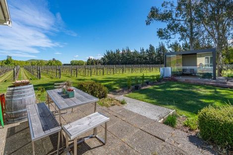 Photo of property in 1114 Omihi Road, Omihi, Amberley, 7483