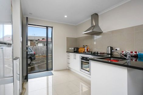 Photo of property in 3/7 Vesty Avenue, Hillcrest, Hamilton, 3216