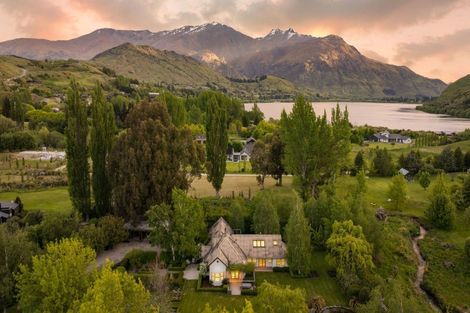 Photo of property in 572a Speargrass Flat Road, Lake Hayes, Queenstown, 9371