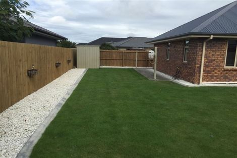 Photo of property in 19 Allison Crescent, Kaiapoi, 7630