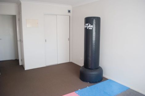 Photo of property in 4j/160 Symonds Street, Eden Terrace, Auckland, 1010