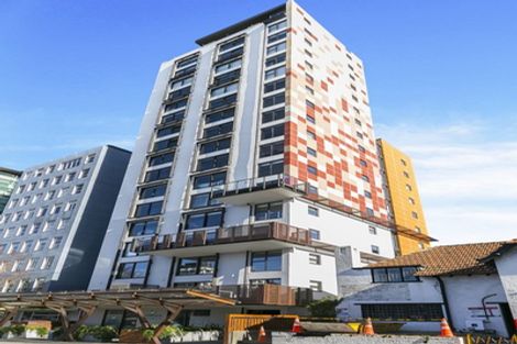 Photo of property in Frame Apartments, 902/111 Molesworth Street, Thorndon, Wellington, 6011