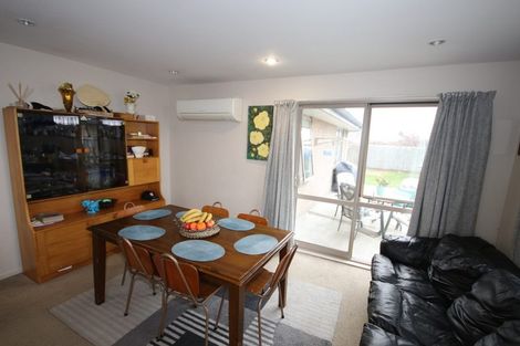 Photo of property in 15 Geoff Geering Drive, Netherby, Ashburton, 7700