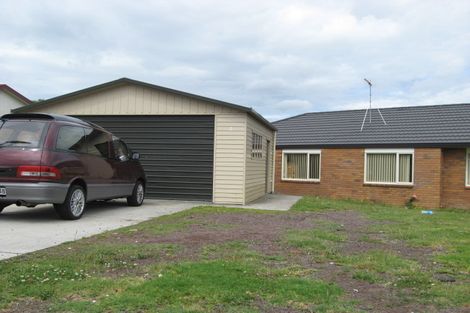 Photo of property in 5 Fareti Place, Mangere, Auckland, 2022