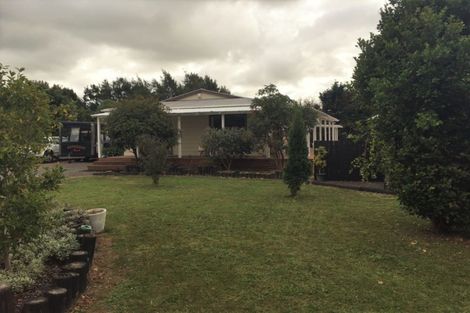 Photo of property in 49 Kath Henry Lane, Drury, 2113