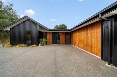 Photo of property in 101 Barron Avenue, Ashley, Rangiora, 7477