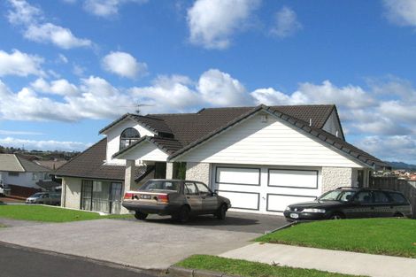 Photo of property in 5 Highgate Place, Somerville, Auckland, 2014