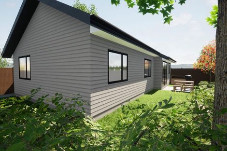 Photo of property in 10 Te Hirawanui Drive, Kelvin Grove, 4470