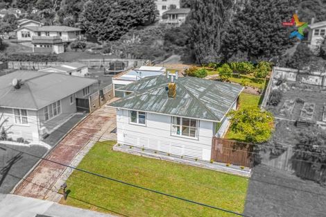 Photo of property in 49 Delaney Drive, Stokes Valley, Lower Hutt, 5019