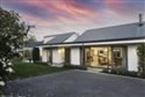 Photo of property in 1/38 Glandovey Road, Fendalton, Christchurch, 8052
