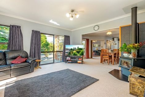 Photo of property in 1447 Waughs Road, Aorangi, Feilding, 4775