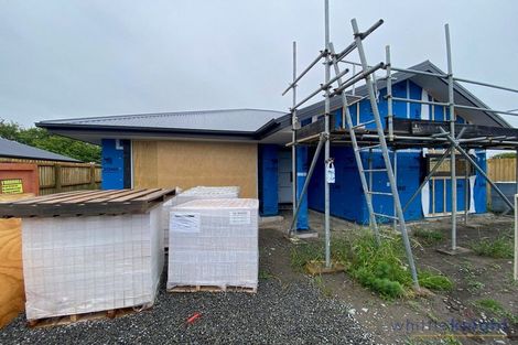 Photo of property in 10 Pitcaithly Street, Halswell, Christchurch, 8025