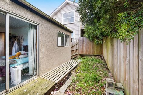 Photo of property in 57a Cargill Street, Dunedin Central, Dunedin, 9016
