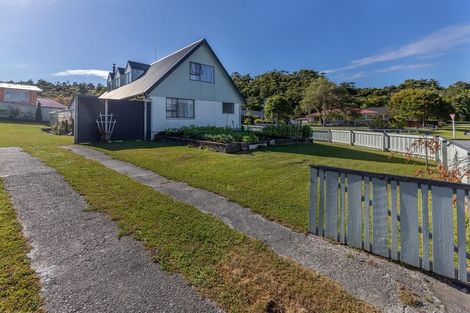Photo of property in 2 Coates Street, Greymouth, 7805