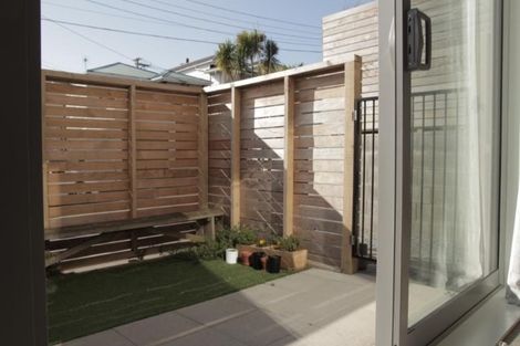 Photo of property in 7/24 Princess Terrace, Newtown, Wellington, 6021