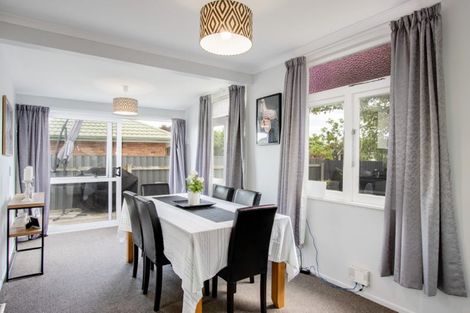 Photo of property in 1019a Reka Street, Akina, Hastings, 4122