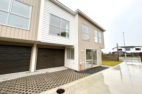 Photo of property in 127a Buckland Road, Mangere East, Auckland, 2024