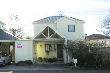 Photo of property in 92b Waghorne Street, Ahuriri, Napier, 4110